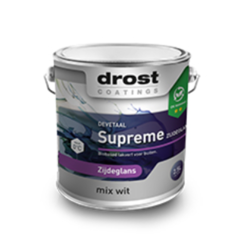 Drost Devetaal Supreme Zijdeglans