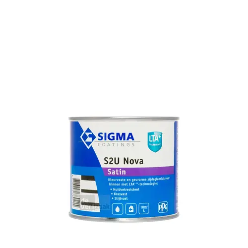 Sigma S2U Nova Satin