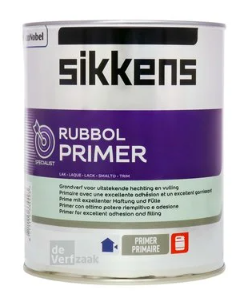 Sikkens Rubbol Primer