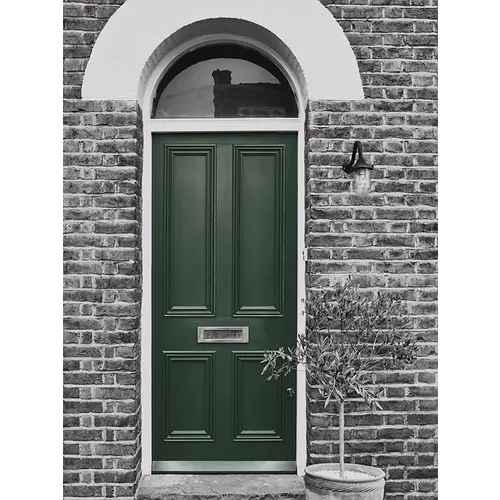 Sikkens Lakverf - Standgroen