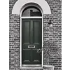 Sikkens Lakverf - Rijtuigengroen