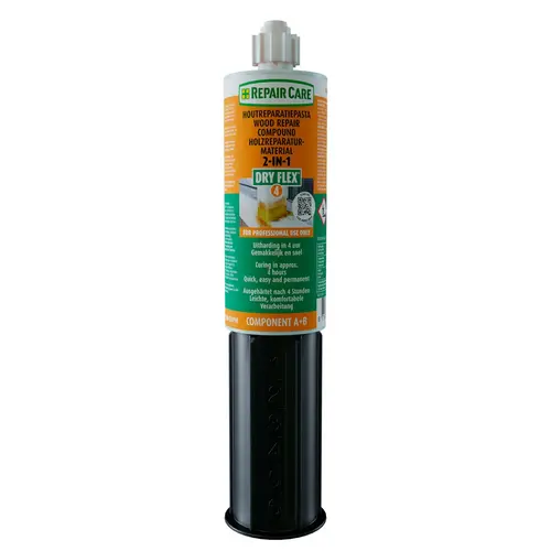 Dry Flex 4 2-in-1