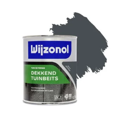 Wijzonol Dekkend Tuinbeits