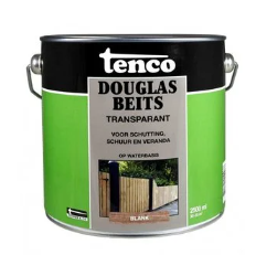 Tenco Douglas Beits
