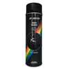Motip Spuitlak Mat Zwart - 500 ml