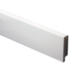 MDF plint - Modern - 2.5m MDF plint - Modern - 2.5m
