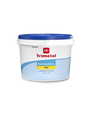 Trimetal Magnaroll S1 Mat