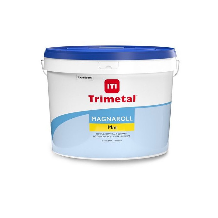 Trimetal Magnaroll S1 Mat