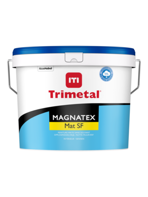Trimetal Magnaroll Mat SF