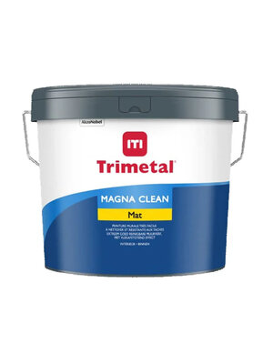 Trimetal Magna Clean