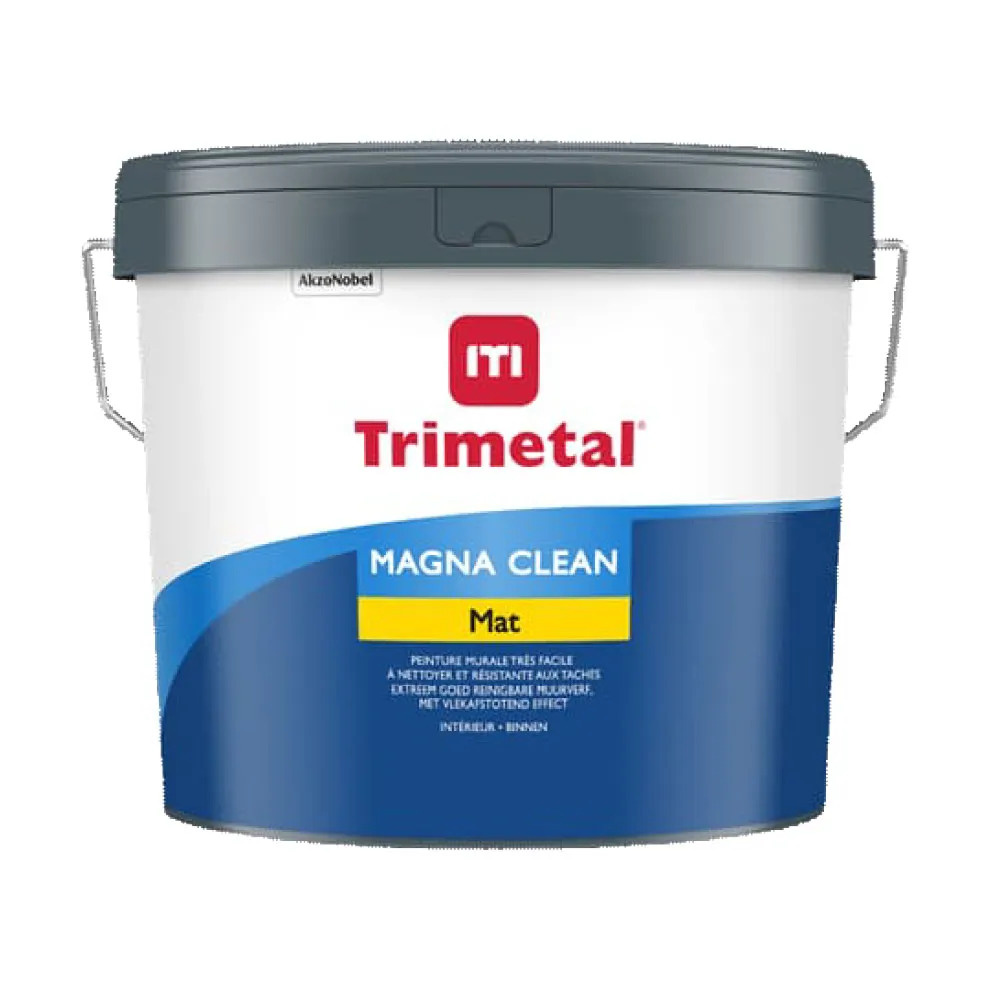 Trimetal Magna Clean