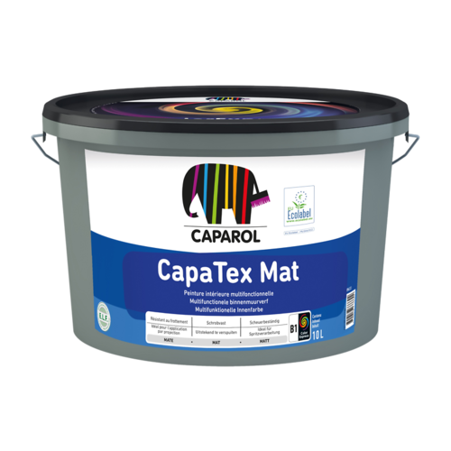 Caparol Capatex Mat