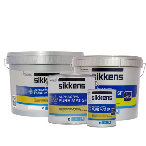 Sikkens Klassiek - Camee