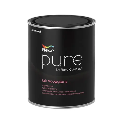 Flexa Pure Lak Hoogglans