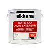 Sikkens Buitenlak Hoogglans -  RAL 9010