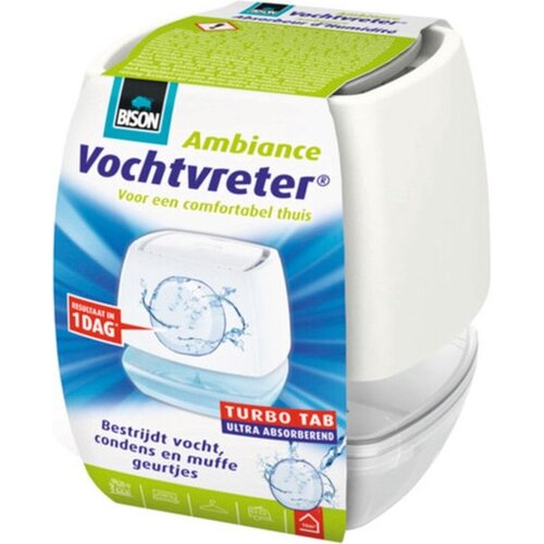 Bison Vochtvreter Ambiance
