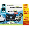 Bison Vochtvreter Auto