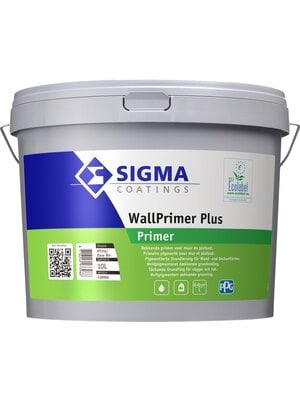 Sigma Wallprimer Plus