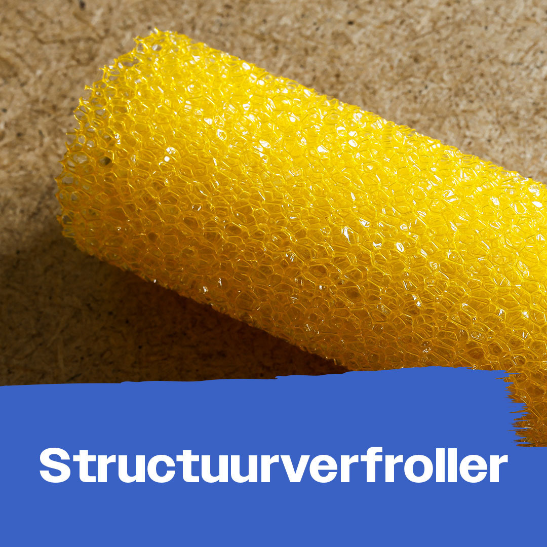schuimroller