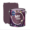 Histor MY color Muurverf Extra Mat - Amethyst Shadow