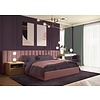 Histor MY color Muurverf Extra Mat - Amethyst Shadow