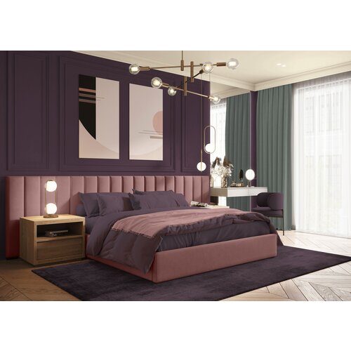 Histor MY color Muurverf Extra Mat - Amethyst Shadow