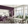 Histor MY color Muurverf Extra Mat - Amethyst Shadow