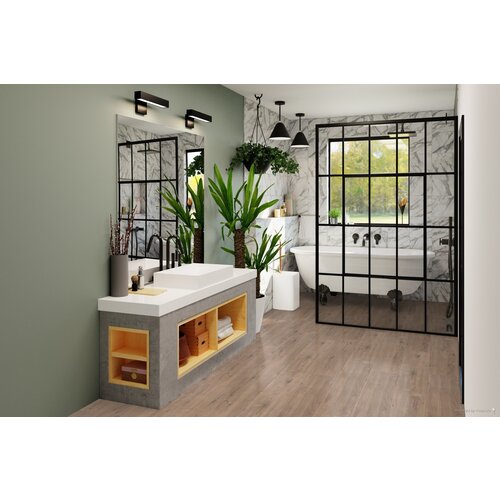 Hoomline Laminaat - Uniclic Elite XL V4 Schelde 60902