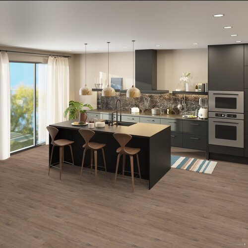 Hoomline Laminaat - Uniclic Elite XL V4 Schelde 60902