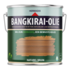 Hermadix Bangkirai Olie