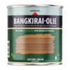 Hermadix Bangkirai Olie