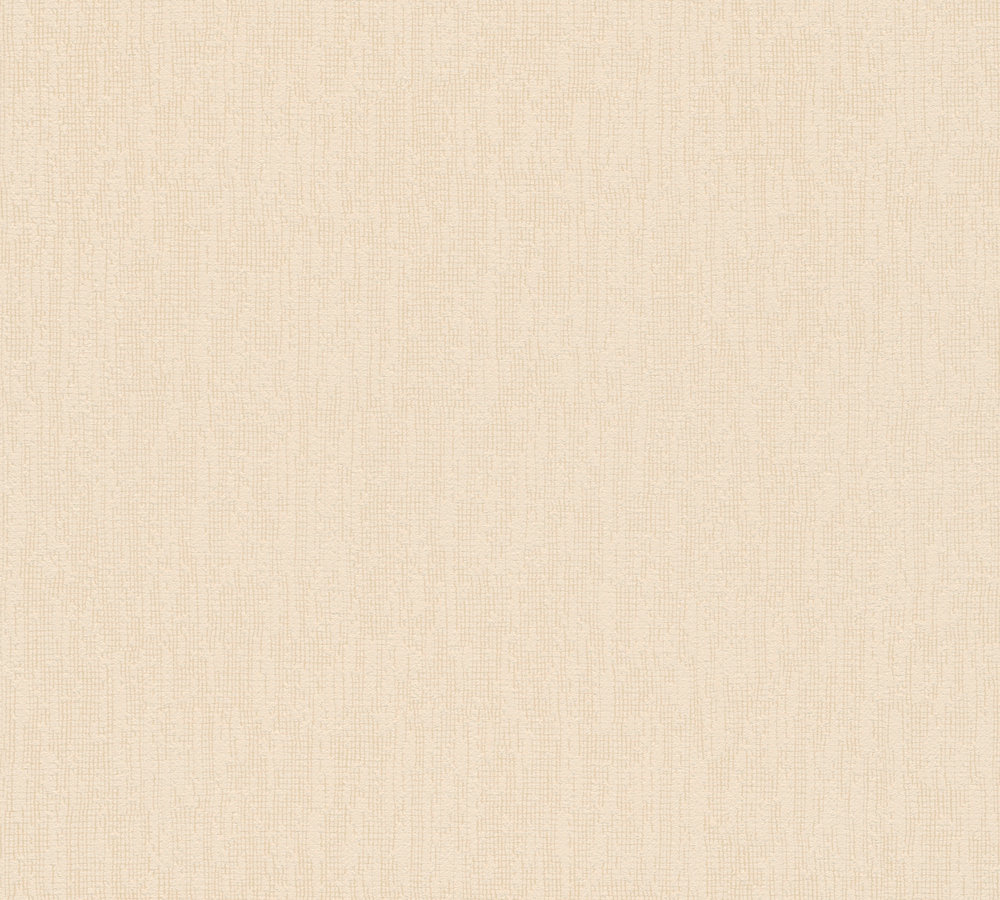 SCANDI STYLE BEHANG | Structuur - beige - A.S. Création #Hygge