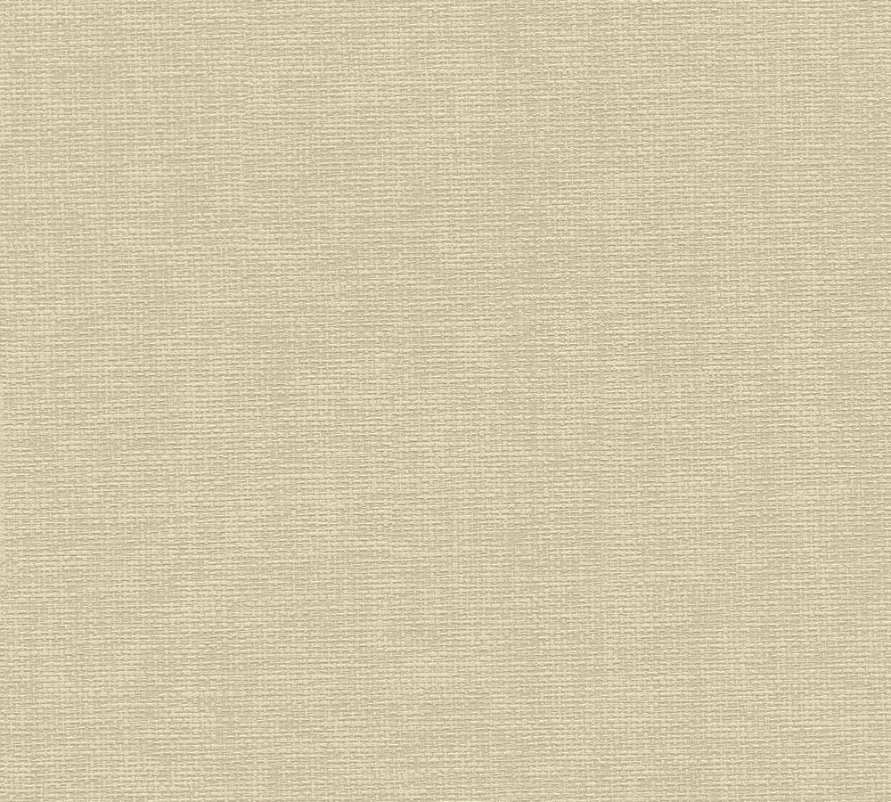 GEWEVEN STRUCTUUR BEHANG | Landelijk - beige grijs - A.S. Création #Hygge