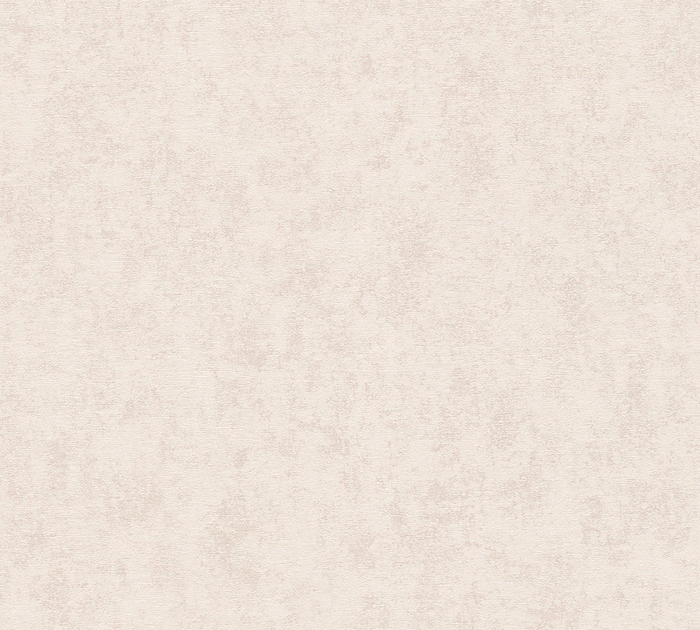 GEMELEERD BEHANG | Structuur - beige grijs - A.S. Création #Hygge
