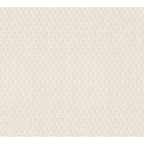 AS Creation Hygge - Grijs - 386302