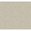 AS Creation Antigua - Beige - Geometrisch Behang - 390911