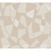 AS Creation Antigua - Beige - Geometrisch Behang - 390932