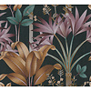 Architects Paper AP Arcade - Bont - Planten Behang - 391721