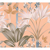 Architects Paper AP Arcade - Bont - Planten Behang - 391722