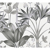 Architects Paper AP Arcade - Grijs - Planten Behang - 391725