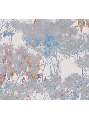 Architects Paper AP Arcade - Bont - Planten Behang - 391732