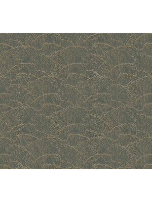 Architects Paper AP Arcade - Goud - 391742