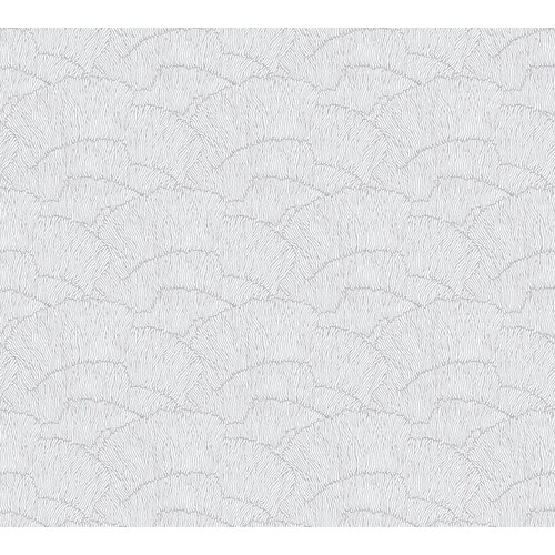 Architects Paper AP Arcade - Zilver - 391745