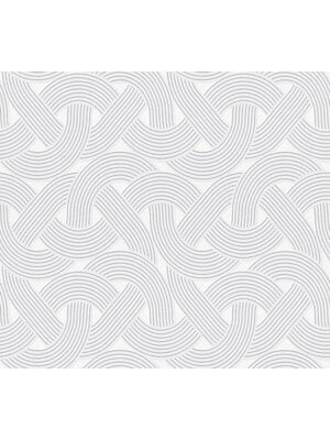 Architects Paper AP Arcade - Grijs - Retro - 391754
