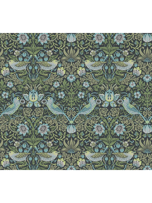 Architects Paper Art of Eden - Groen - Mooi Behang - 390561 Architects Paper Art of Eden - Groen - Mooi Behang - 390561