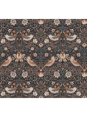 Architects Paper Art of Eden - Oranje - Mooi Behang - 390563 Architects Paper Art of Eden - Oranje - Mooi Behang - 390563