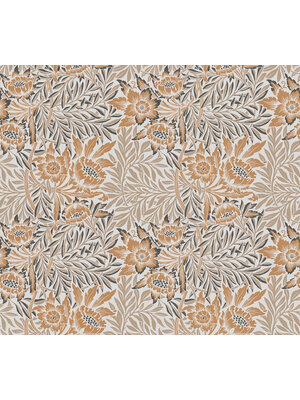 Architects Paper Art of Eden - Oranje - Floral - 390582