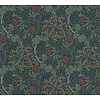 Architects Paper Art of Eden - Groen - Floral - 390591