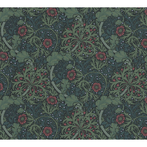 Architects Paper Art of Eden - Groen - Floral - 390591