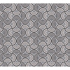 Architects Paper Art of Eden - Taupe - Retro - 390614